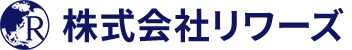 株式会社リワーズlogo