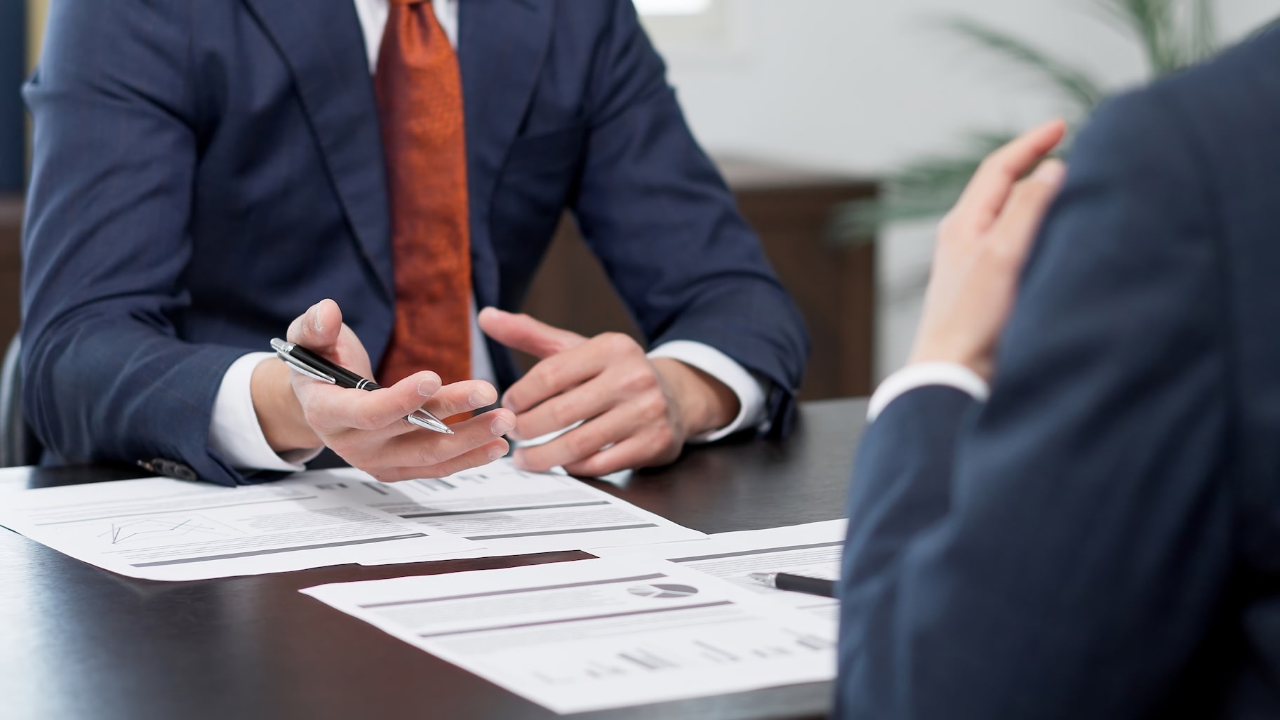 底地権／借地権