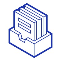 ドキュメントアイコン