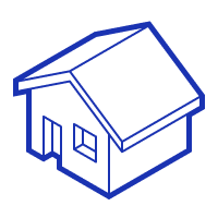 ホームアイコン