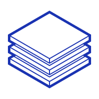 レイヤーアイコン